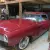 1956 mark project w/ ALL parts  AIR CONDITIONED  PLUS 3 more cars in LOT