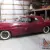1956 mark project w/ ALL parts  AIR CONDITIONED  PLUS 3 more cars in LOT