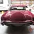 1956 mark project w/ ALL parts  AIR CONDITIONED  PLUS 3 more cars in LOT