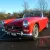 MG MIDGET 1971 - FINISHED IN RED WITH BLACK INTERIOR - IDEAL STARTER CLASSIC