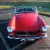 MG MIDGET 1971 - FINISHED IN RED WITH BLACK INTERIOR - IDEAL STARTER CLASSIC