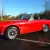 MG MIDGET 1971 - FINISHED IN RED WITH BLACK INTERIOR - IDEAL STARTER CLASSIC