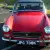 MG MIDGET 1971 - FINISHED IN RED WITH BLACK INTERIOR - IDEAL STARTER CLASSIC
