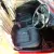 MG MIDGET 1971 - FINISHED IN RED WITH BLACK INTERIOR - IDEAL STARTER CLASSIC
