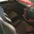 1961 FORD ZEPHYR/ZODIAC MK II RED/BLACK