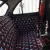 1961 FORD ZEPHYR/ZODIAC MK II RED/BLACK