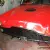 1961 FORD ZEPHYR/ZODIAC MK II RED/BLACK
