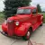 1940 Chevrolet Truck