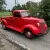1940 Chevrolet Truck