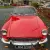 1966 MGB GT MK1 TOTALLY RUST FREE FULLY RESTORED -HERITAGE SHELL
