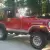 1976 Jeep CJ5 Renegade Sport Utility 2-Door 4.2L