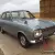 1968 FORD ESCORT SUPER DELUXE MK1 2FORMER KEEPERS TOTALLY STANDARD WITH MOT