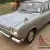 1968 FORD ESCORT SUPER DELUXE MK1 2FORMER KEEPERS TOTALLY STANDARD WITH MOT