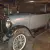 RARE 1926 STUDEBAKER COACH MODEL ER  STANDARD SIX  ( 88 YEARS OLD )