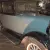 RARE 1926 STUDEBAKER COACH MODEL ER  STANDARD SIX  ( 88 YEARS OLD )