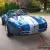 1967 Replica/Kit Makes AC COBRA