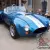 1967 Replica/Kit Makes AC COBRA