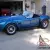 1967 Replica/Kit Makes AC COBRA