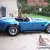 1967 Replica/Kit Makes AC COBRA