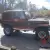 1984 Jeep CJ