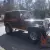1984 Jeep CJ