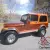 1984 Jeep CJ
