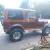 1984 Jeep CJ