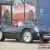 1955 Porsche Spyder Leather