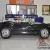 1955 Porsche Spyder Leather