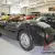 1955 Porsche Spyder Leather