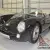 1955 Porsche Spyder Leather