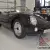 1955 Porsche Spyder Leather