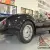1955 Porsche Spyder Leather