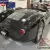 1955 Porsche Spyder Leather