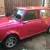 1990 Modified Classic Mini Mayfair