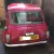 1990 Modified Classic Mini Mayfair