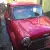 1990 Modified Classic Mini Mayfair