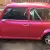 1990 Modified Classic Mini Mayfair