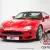 Jaguar XKR 450 Grand Prix // Phoenix Red // 1998