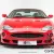 Jaguar XKR 450 Grand Prix // Phoenix Red // 1998