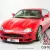 Jaguar XKR 450 Grand Prix // Phoenix Red // 1998