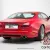 Jaguar XKR 450 Grand Prix // Phoenix Red // 1998