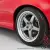 Jaguar XKR 450 Grand Prix // Phoenix Red // 1998