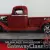 1936 Chevrolet Other Pickups
