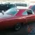 1970 Plymouth Road Runner 2 Door Hard Top