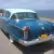 Better investment than Ford Fairlane or Chevy Bel Air !