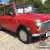 1986 Austin Mini 1000cc. "The Chelsea" Limited edition. Low mileage.