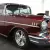 1957 Chevrolet Bel Air/150/210