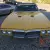 1969 Pontiac Firebird
