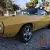 1969 Pontiac Firebird